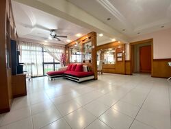 Blk 522 Fragrant Woods (Woodlands), HDB 5 Rooms #625541761